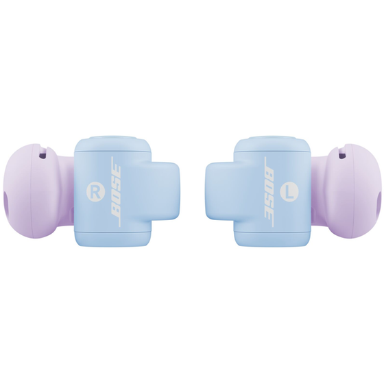 Ακουστικά Bluetooth Bose Ultra Open - Chilled Lilac image 1