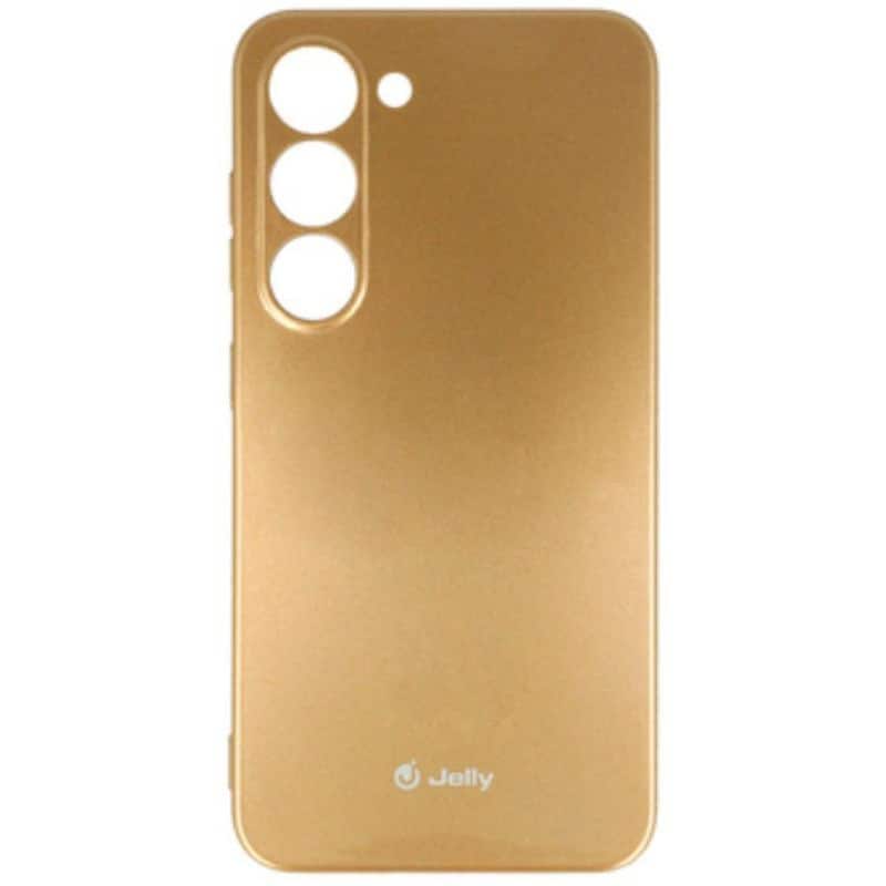 JELLY Θήκη Samsung Galaxy A22 4G - Jelly Case Ισχυρής Αντοχής - Διάφανο + Δώρο Touchpen