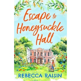 Escape to Honeysuckle Hall