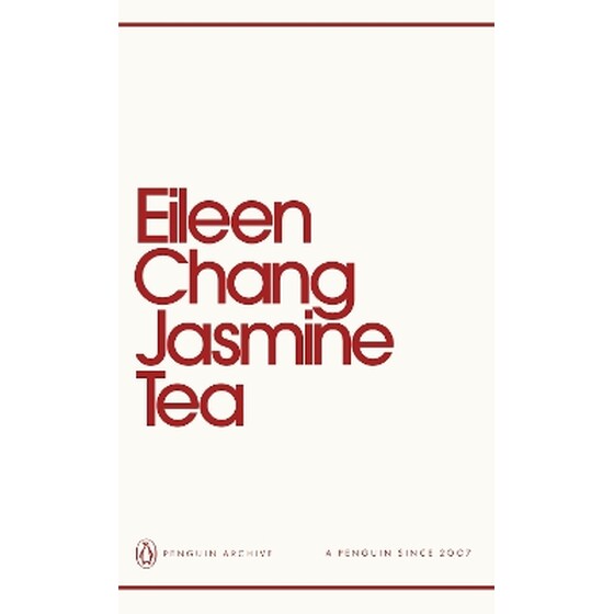 Jasmine Tea image 0