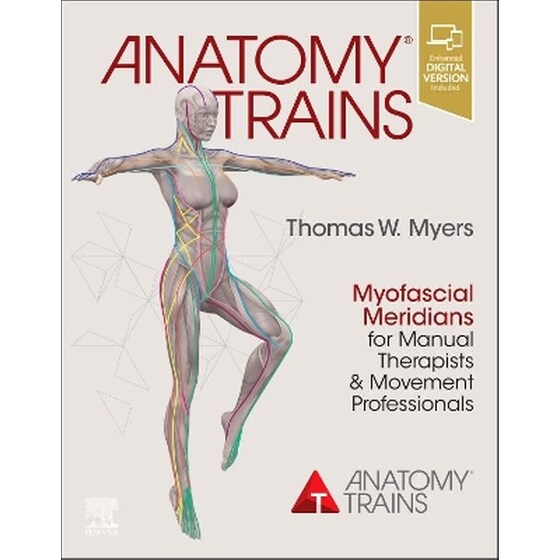 Anatomy Trains image 0