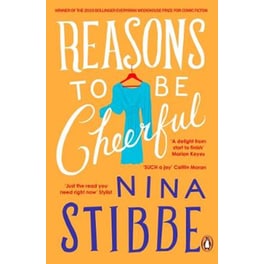 Reasons to be Cheerful