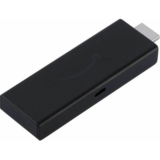 Fire TV Stick Amazon Media Player Μαύρο Wi-Fi image 2