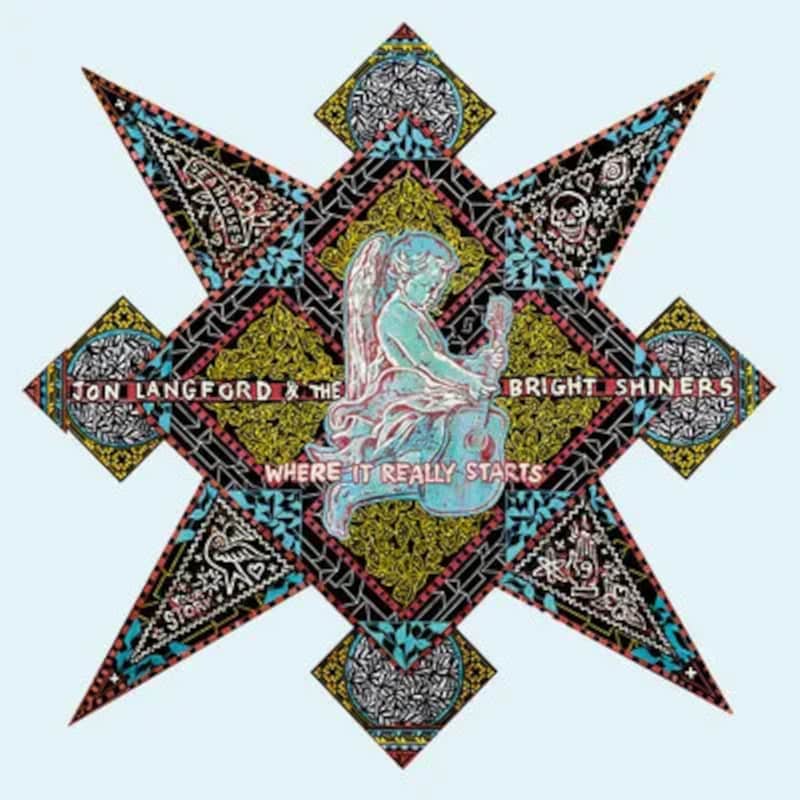 Where It Really Starts