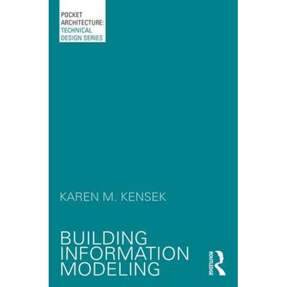 Building Information Modeling image 0