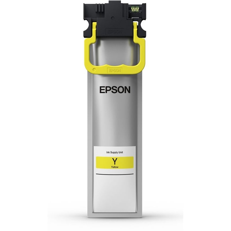 Epson C13T11D440 Κίτρινο Μελάνι Εκτυπωτή