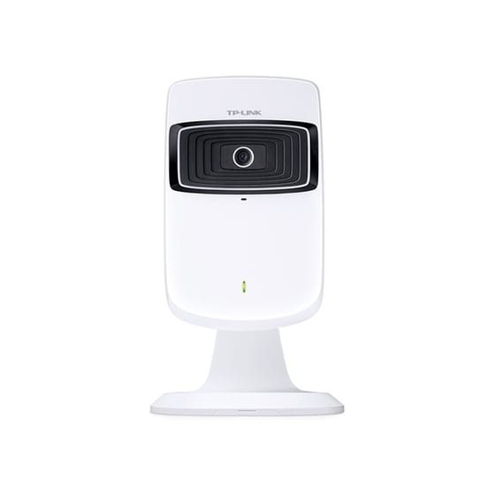 Ασύρματη IP Camera TP-Link Cloud Camera NC200 Λευκό image 0