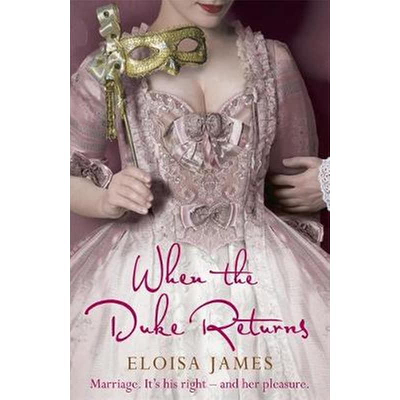 When the Duke Returns