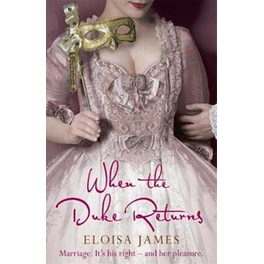 When the Duke Returns