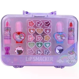 Σετ Παιδικό Μακιγιάζ Lip Smacker Mini Beautyset Purple