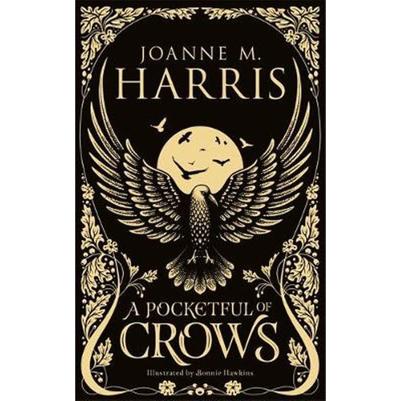 Pocketful of Crows
