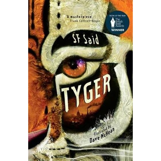 Tyger image 0