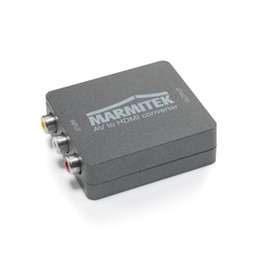 Marmitek Hdmi Converter Rca Scart Connect Ah31