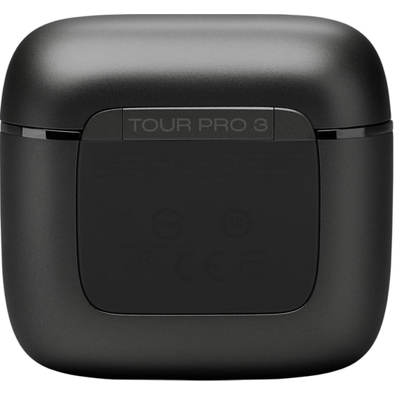 Ακουστικά Bluetooth JBL Tour Pro 3 - Μαύρο image 5