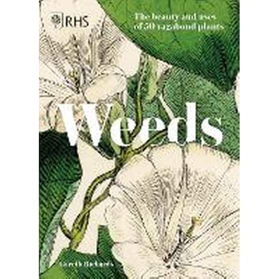 RHS Weeds image 0