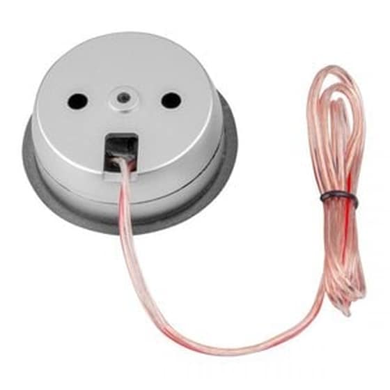 Peiying Κιτ Ηχείων Αυτοκινήτου Py-bg620ct6, 120w, 2 Δρόμων, 6.5", Μαύρο image 2