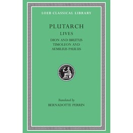Lives, Volume VI