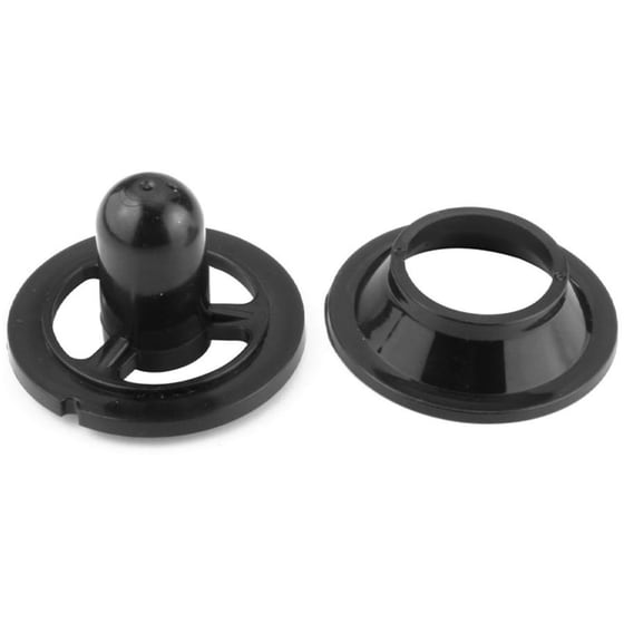 Κουζινομηχανή DAEWOO DSX-5055 1200 W 4.5 L Ασημί image 7