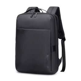 Τσάντα Laptop Arctic Hunter B00574 15.6" Αδιάβροχη - Μαύρο