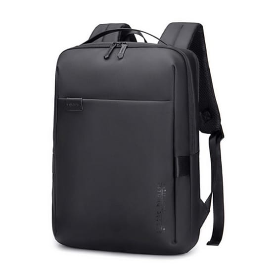 Τσάντα Laptop Arctic Hunter B00574 15.6" Αδιάβροχη - Μαύρο image 0