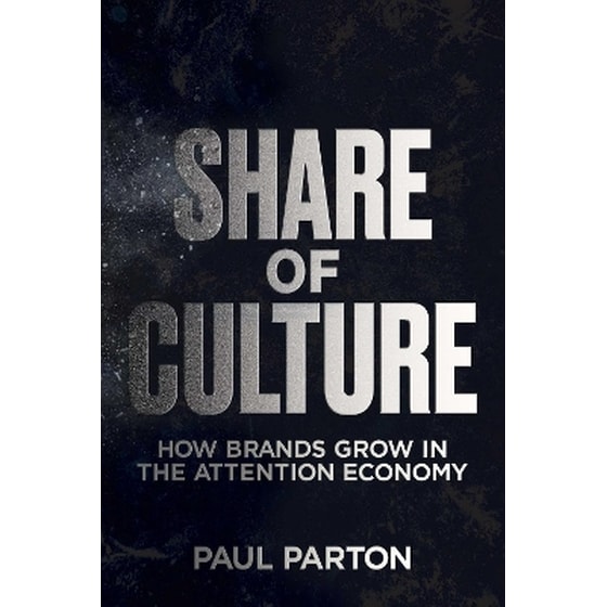 Share of Culture image 0