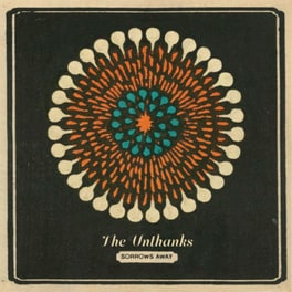 Sorrows Away (CD + Book)