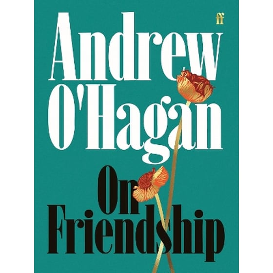 On Friendship image 0