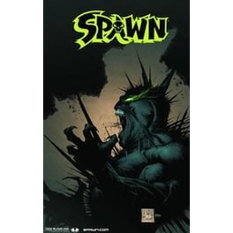 Spawn: Origins Volume 3