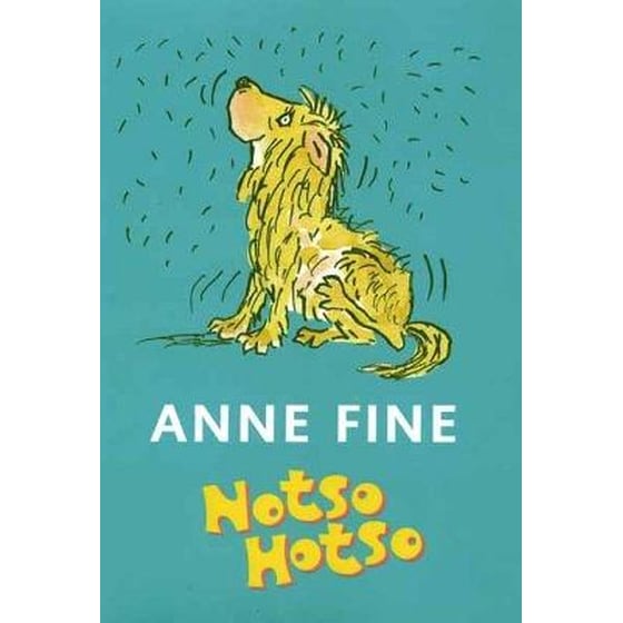 Notso Hotso image 0
