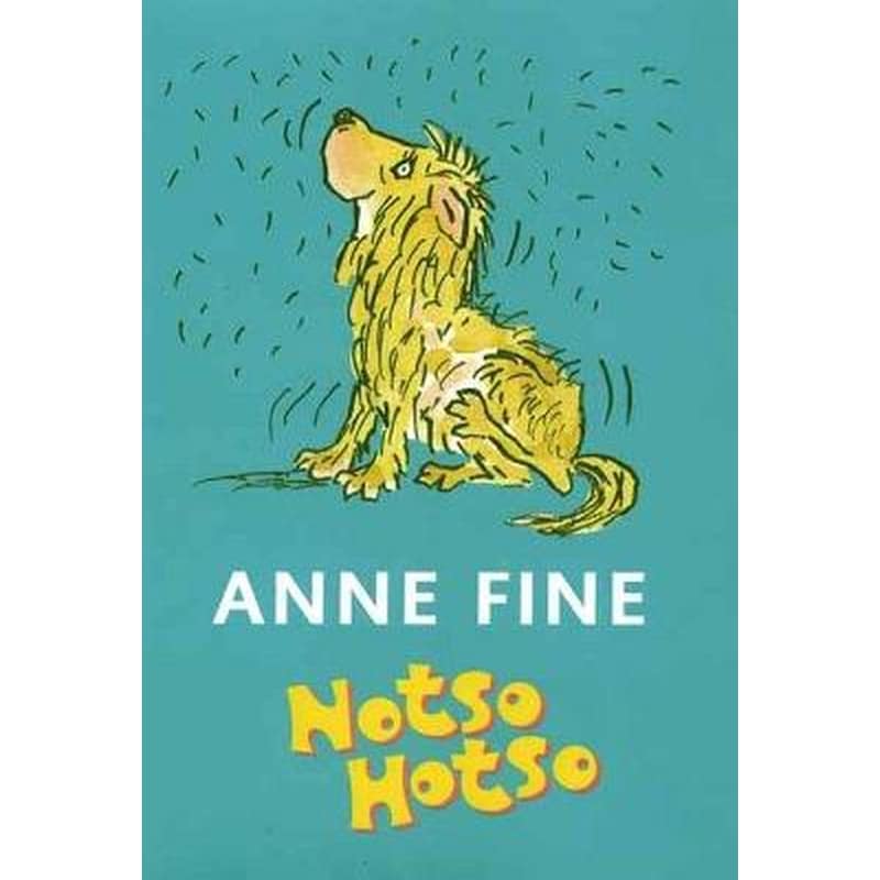 Notso Hotso