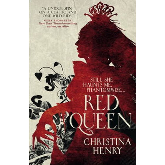 The Red Queen image 0