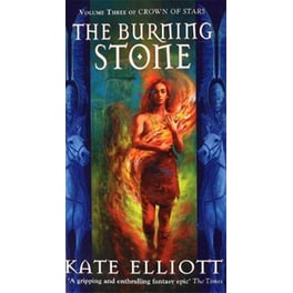 The Burning Stone