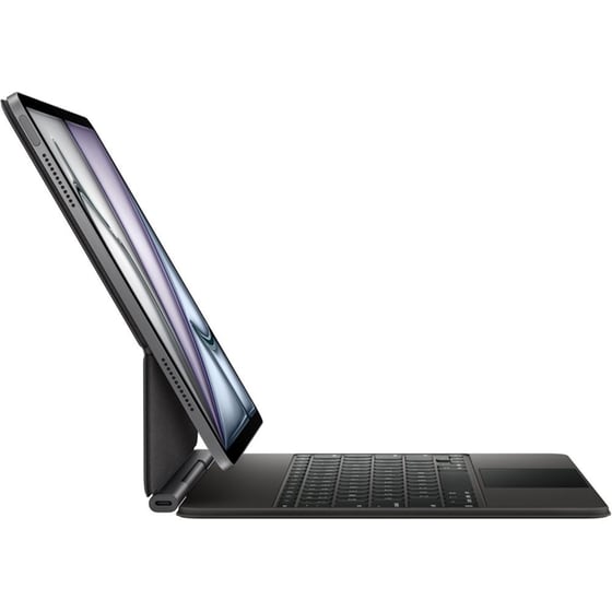 Apple Magic Keyboard για Apple iPad Air 13" M3 (EN) - Μαύρο image 2