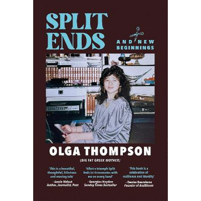 Split Ends