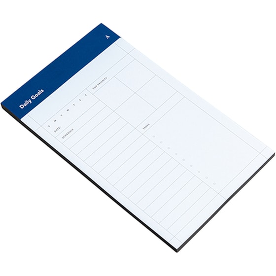 Ατζέντα Somewhere A5 Two Tone image 0