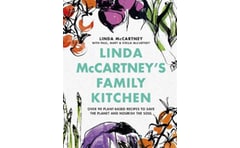 Over 90 Plant-Based Recipes to Save the Planet and Nourish the Soul