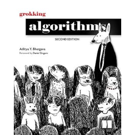 Grokking Algorithms