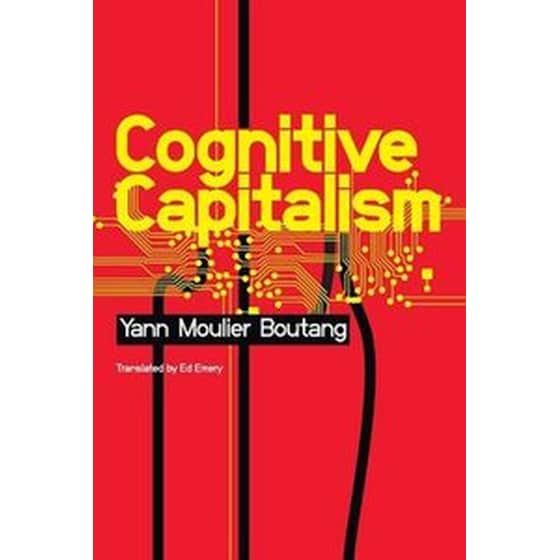 Cognitive Capitalism image 0