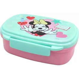 Σετ Φαγητού Gim με Κουτάλι & Πιρούνι&nbsp;Minnie