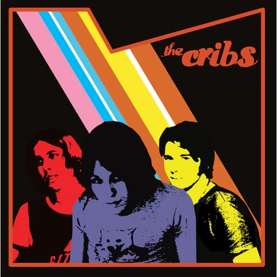 The Cribs image 0