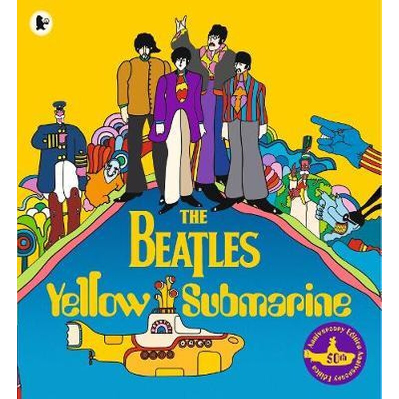 Yellow Submarine
