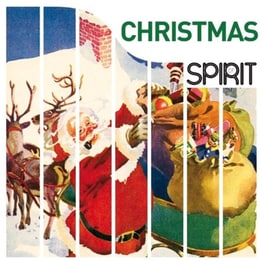 Spirit Of Christmas (LP)