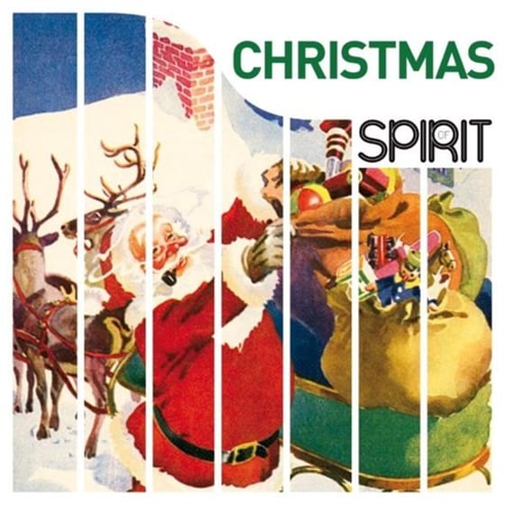 Spirit Of Christmas (LP) image 0