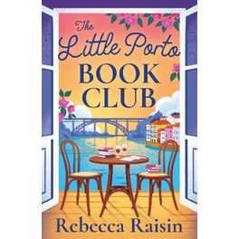 The Little Porto Book Club
