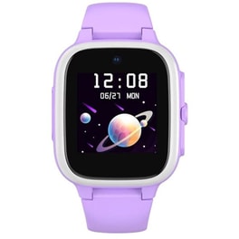 Smartwatch ttec Kidi Lite 56mm - Magic Lilac