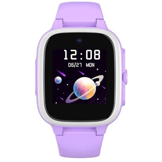 Smartwatch ttec Kidi Lite 56mm - Magic Lilac image 0