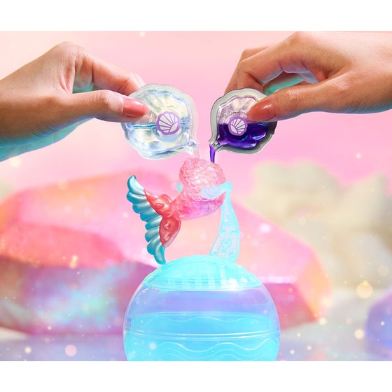 L.O.L. Surprise! MGA Entrertainment Mermaids! Makeover Magic - Τυχαία Επιλογή image 6