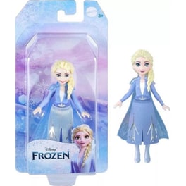 Μίνι Κούκλα Frozen Elsa (HLW97)