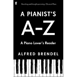A Pianist's A–Z