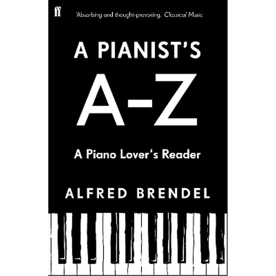 A Pianist's A–Z image 0